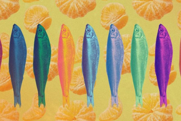 The 9 Most Underrated Healthy Foods 9 Underrated and Nutritious Foods