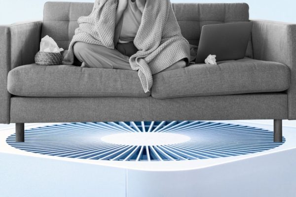 Air Conditioning Make You Sick