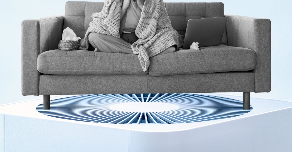 Air Conditioning Make You Sick