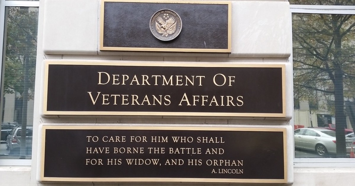 VA takes steps to eliminate 80K jobs, says report 1 DVA creative20commons JeffonWire20281292028129 1 1
