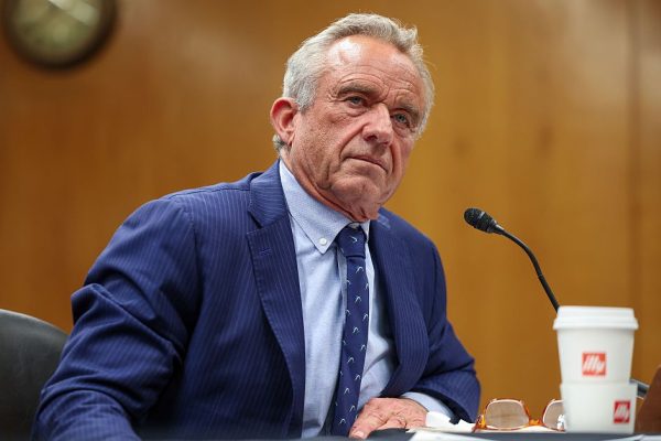 RFK Jr Vax Experts Removed