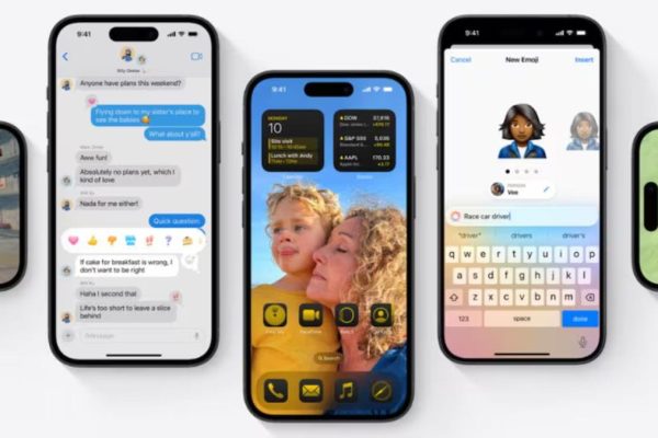 Apple to Continue Releasing iOS 17 Security Updates After iOS 18 Rolls Out: Report ios 18 rc 1726065584390
